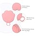 BESPORTBLE Pet Food Can Lid Reusable Silicone Cover for Cat and Dog Food Cans Flexible and Durable Easy to Use and Clean Sealing Lid