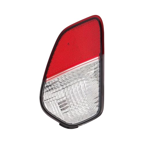 Lámpara de respaldo para Mitsubishi Outlander 2016-2020 lado conductor miniatura 1