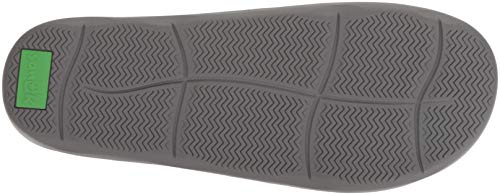 Sanuk Men's Vagabond Tripper Chill Loafer Flat4