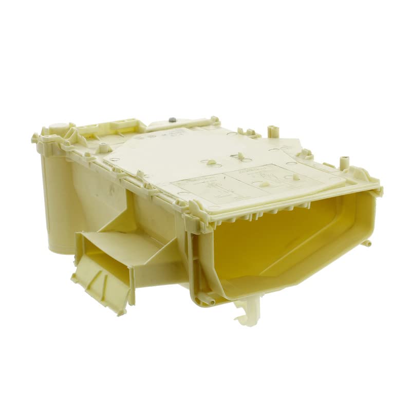 Wasserförderer 124014629/8 für Waschmaschine AEG Arthur Martin Electrolux Faure Zanussi