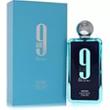 Afnan 9 AM Dive, By Afnan Perfumes, EDP SPRAY 3.4 Ounce (100ml) Unisex