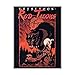 Tribebook: Red Talons