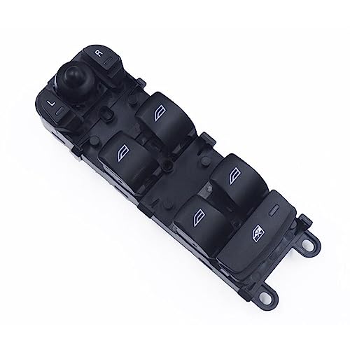Interrupteur de vitre électrique LR013883 pour Land Rover Discovery 4