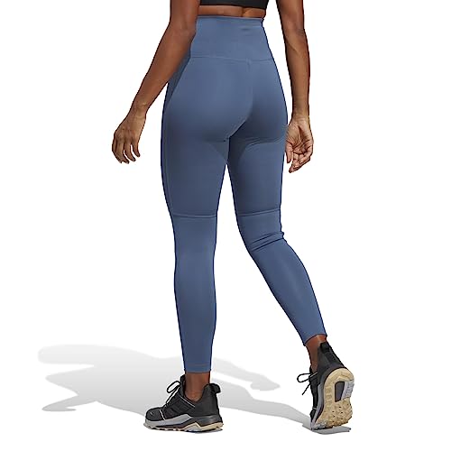 Collant adidas Terrex Multi respirant taille M extensible - 3
