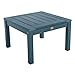 highwood Adirondack Side Table, Nantucket Blue