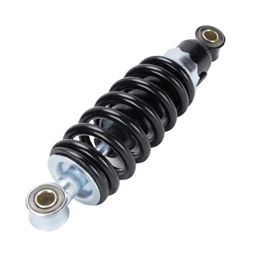 Amortisseur 200 mm CHICIRIS avec entraxe 10 mm pour quad et go kart