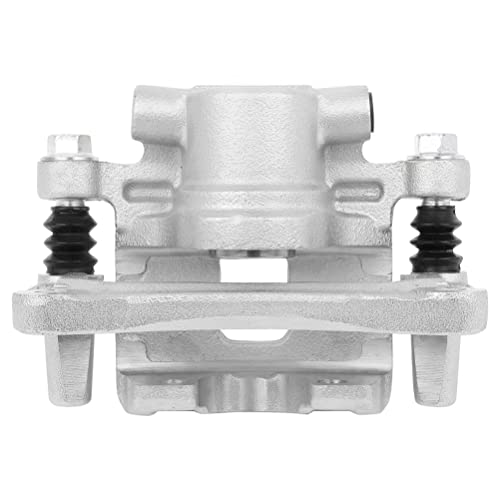 Image of 18B5105 18B5104 Rear Left & Right Disc Brake Calipers