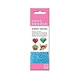 Photo Gallery nano beads tom 80-15913 Photo Gallery nano beads tom 80-15913