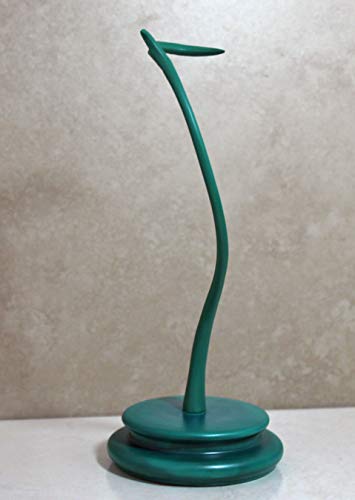 Support décoratif Fée Clochette épuré en métal découpé avec précision - 3
