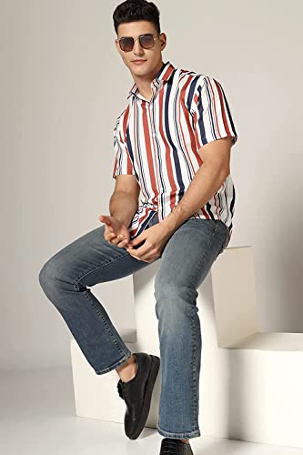 Image of Casual Shirt || Stylish Printed Shirt