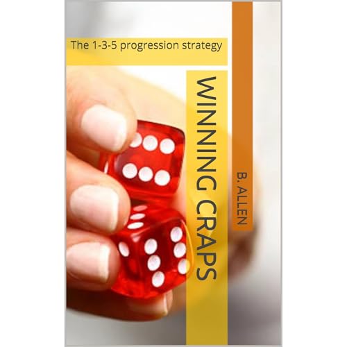 Winning Craps