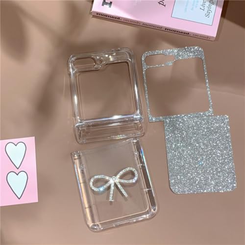 Coque Galaxy Z Flip4 antichoc charnière protégeant des chutes - 2