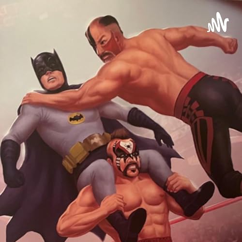『Johnathan Fury Returns with John Harrington! 02/26/2023 Super Bowl 57 recap, WWE Elimination Chamber discussion, NBA and more!』のカバーアート