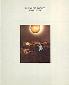 Paperback Francesc Torres: Plus ultra (German Edition) Book