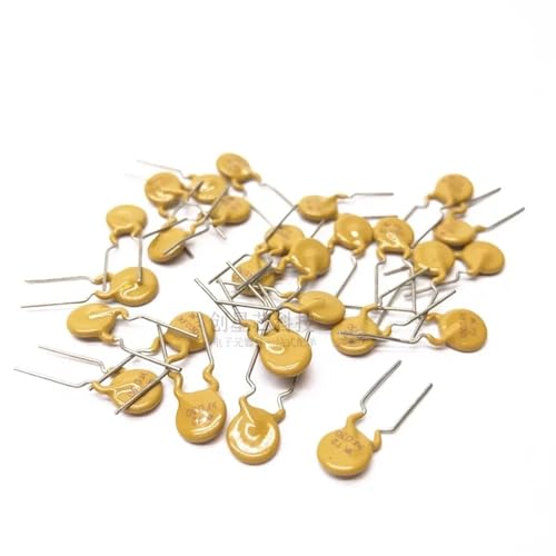 Fusible PPTC RXEF030 réarmable 72V pour protéger vos circuits électroniques - 3