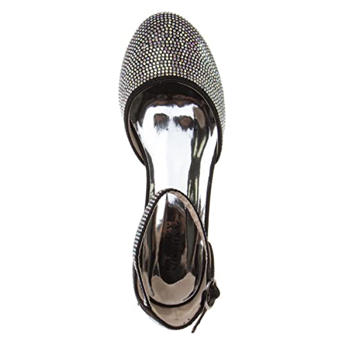 Image of Josmo Girls' Josmo Girls' Low Heel Dress Shoes
