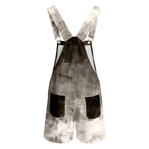 Mono de verano para hombre informal y ligero transpirable con estampado original 2