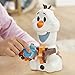 Play-Doh Olaf En Trineo (Hasbro E5375EU4)