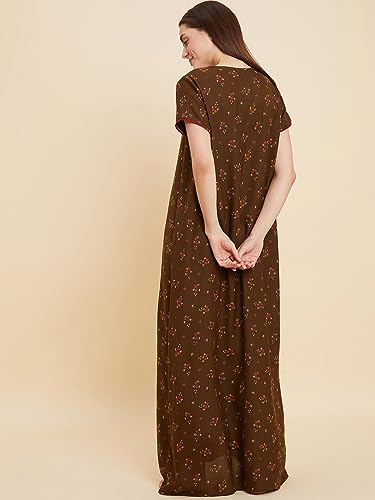 Image of Sweet Dreams Women Nightgown