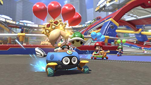 Mario Kart 8 Deluxe Booster-Streckenpass-Set - [Nintendo Switch] – Ansicht 6
