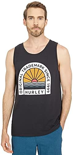 Hurley Horisun Tank