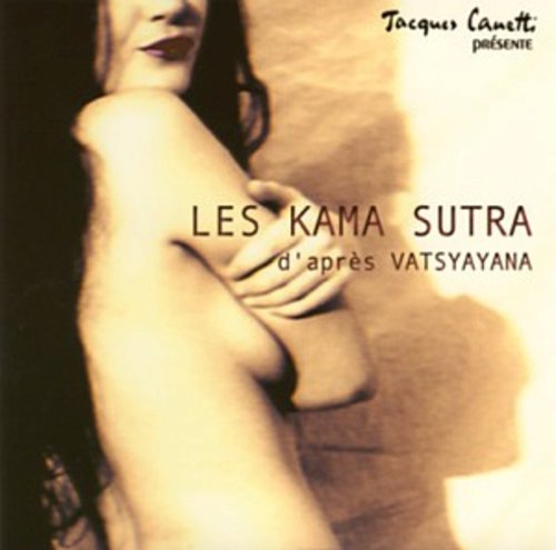 LES KAMA SUTRA / 1 CD [Audio CD]