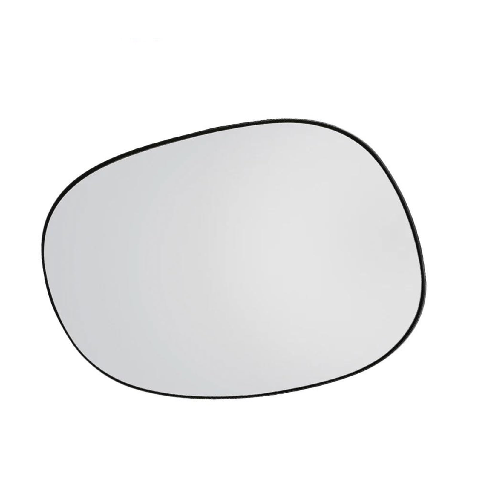 Verre de rétroviseur pour Citroën C3 réparer un miroir cassé côté passager facilement