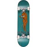 skateboard brand toy machine  Toy Machine Pee Sect 8.0\" compleet Skateboard