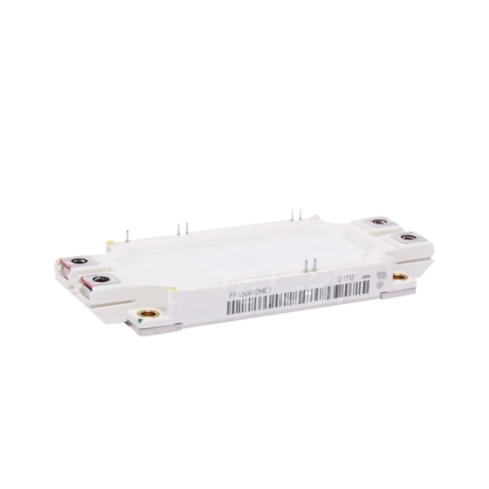 Module redresseur FF450R12ME3 IGBT haute puissance triphasé pour onduleur