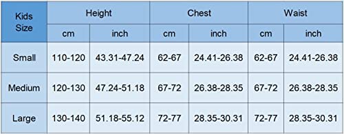 Ulesoke Kids Blue Dress Costume Cosplay Girls Princess Dress Summer Dress Blue Skirt Belt Bow Headwear Outfit Halloween Suit thumb #5