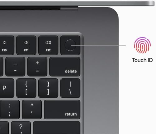 Image of Apple 2023 MacBook Pro with Apple M2 Pro Chip with 10CPU & 16GPU, 14-inch, 16GB RAM, 512GB SSD Storage, Space Gray (Renewed)