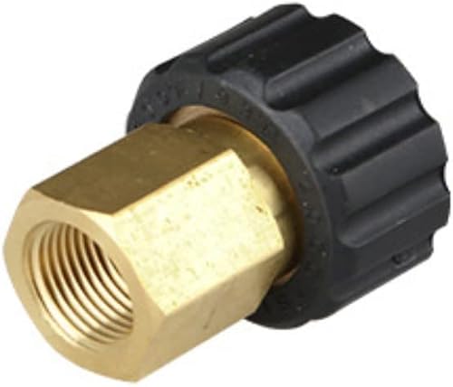 1 adaptateur de nettoyeur haute pression 3/8" femelle v SagaSave