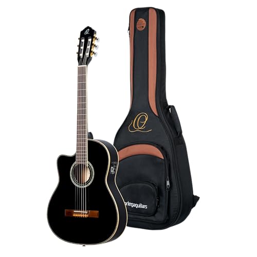 Amazon | ORTEGA オルテガ クラシックギター FAMILY Series PRO 