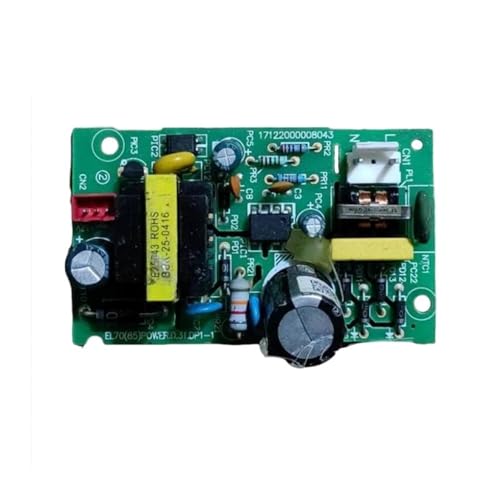 NMAOD Placa de circuito de control del aire acondicionado 17122000008043