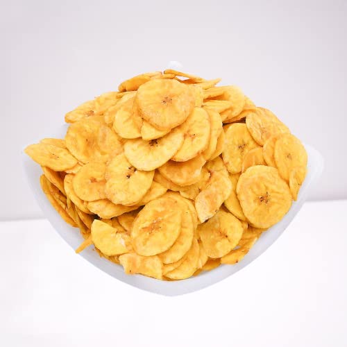 Asha Sweet Center | Banana Chips | (200gms X 2) (B08PKPRDQF) Amazon Price History, Amazon Price Tracker