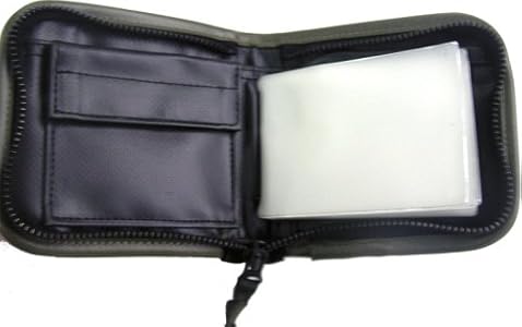 Amazon | [ダナー] Danner×PORTER WALLET DY0919 カーキ | 財布