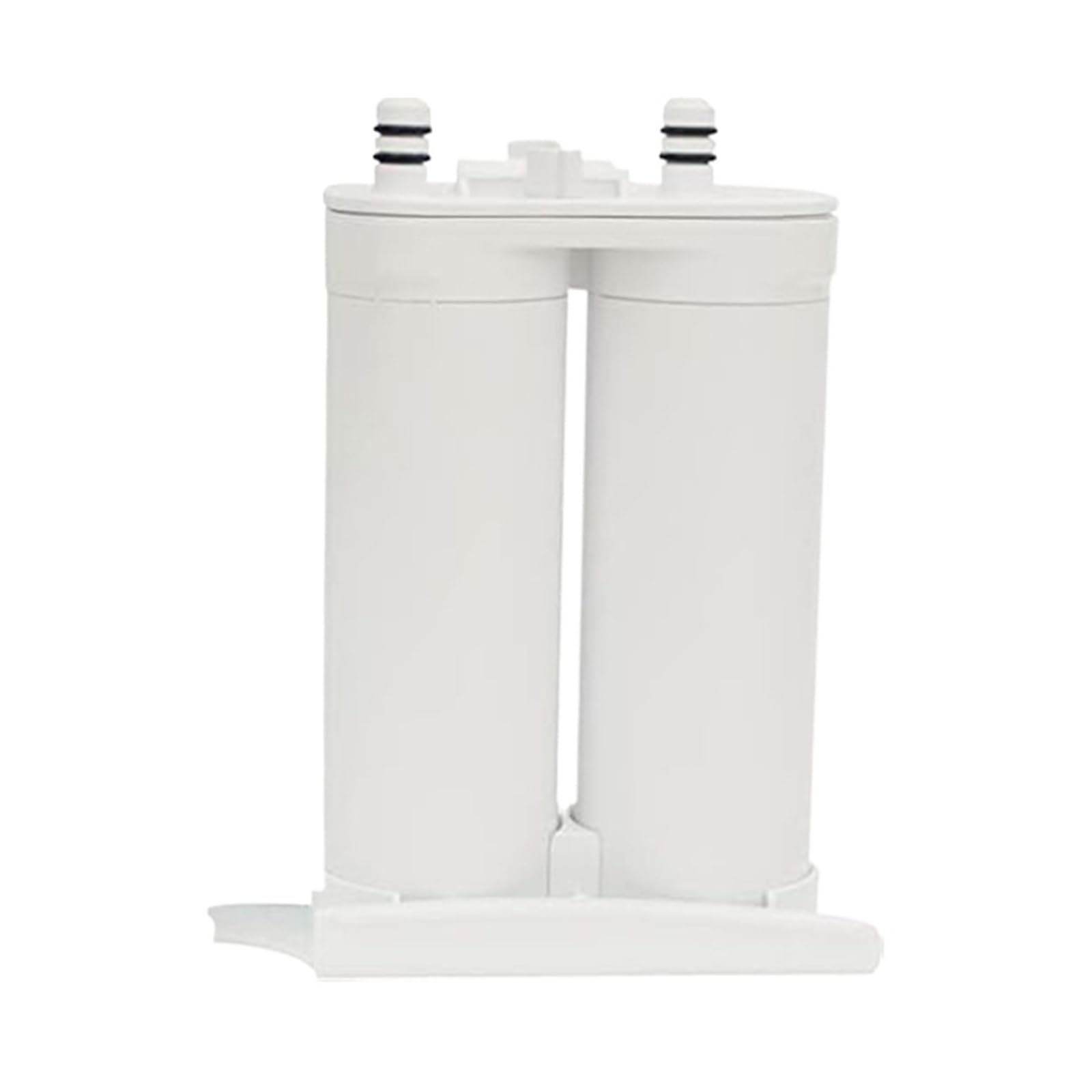 Reemplazo, compatible con Frigidaire, compatible con PureSource, 2 y Electrolux WF2CB, compatible con Kenmore, filtro de agua for refrigerador 469911 469916, 2 filtros