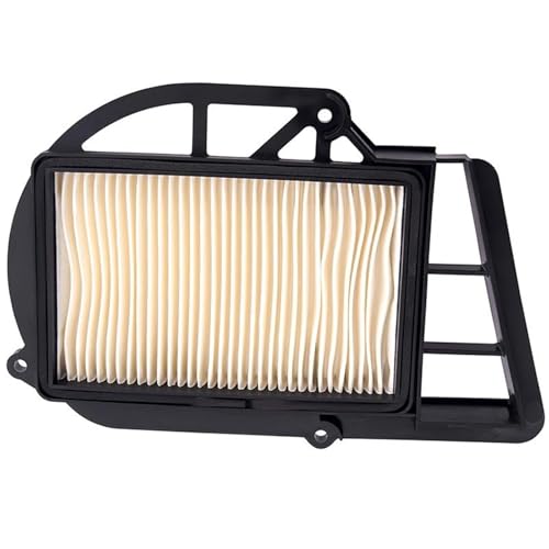 Filtre à air moto Yamaha YP250 résout la perte de puissance