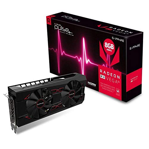 41 Radeon Vega 56 8GB 【公式通販】