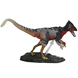 Beasts of The Mesozoic: Moros Intrepidus - 1/18th Scale Dinosaur Action Figure - 8