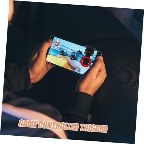 UKCOCO Spelkontroll för Mobil & Surfplatta - Ultimata Speltillbehör