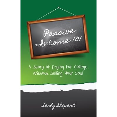 Passive Income 101