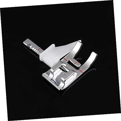 Pies para máquina de coser ajustables 2pcs SHINEOFI miniatura 4