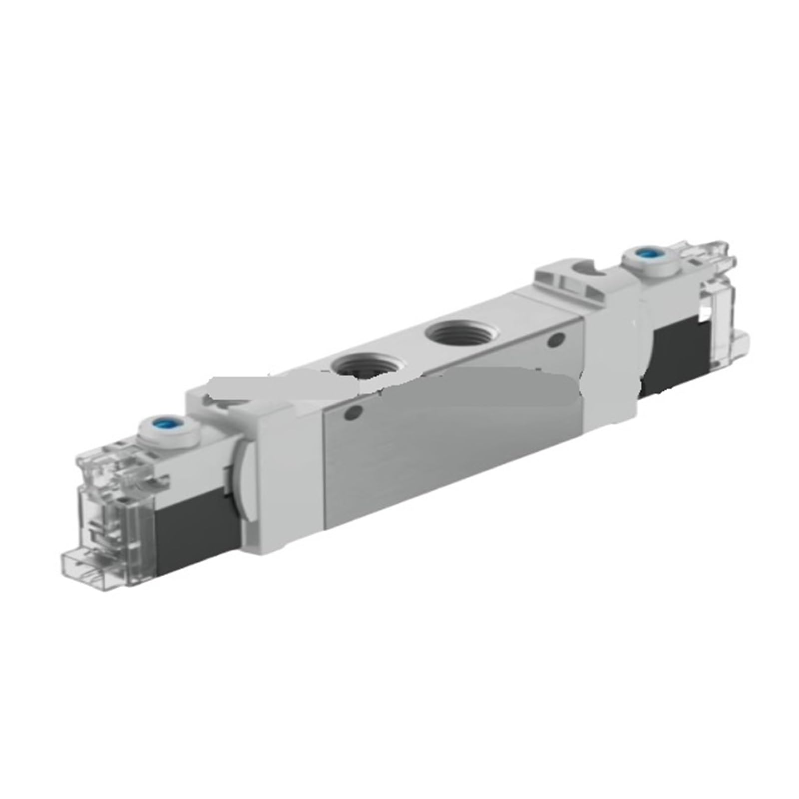 Électrovanne VUVG-L10 T32U 566518 pour système pneumatique industriel