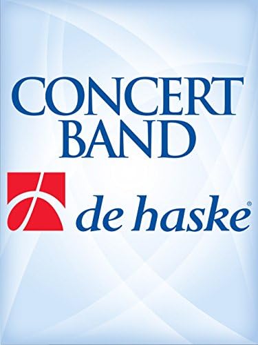 De Haske Music Country Call (Score and Parts) Concert Band Level 4 Composed by Jules Hendriks