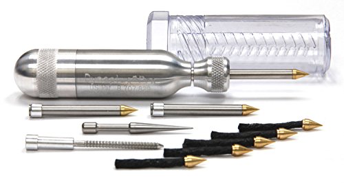 Price comparison product image TRIUMPH DYNAPLUG® PRO TUBELESS TYRE PUNCTURE REPAIR KIT