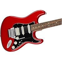 Amazon.co.jp: Fender エレキギター Player Stratocaster® with Floyd