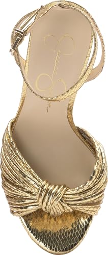 Image of Jessica Simpson Women's Immie Platform Sandals