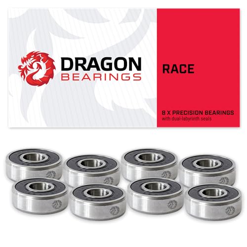 5 Best Roller Skate Bearings 2024 Roller Skate City