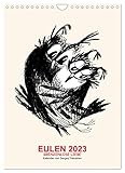 eulenspiegel bruchsal PERFEKTES GESCHENK - Kalender für Freunde und Familie, für Kinder und Erwachsene, jung und alt, zu Weihnachten, Geburtstag oder zwischendurch.